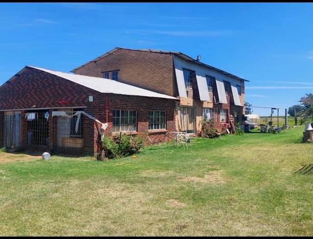 2 BEDROOM HOUSE FOR SALE IN RIKASRUS AH